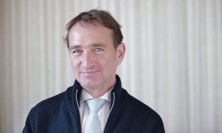 Thomas Michael Platzer